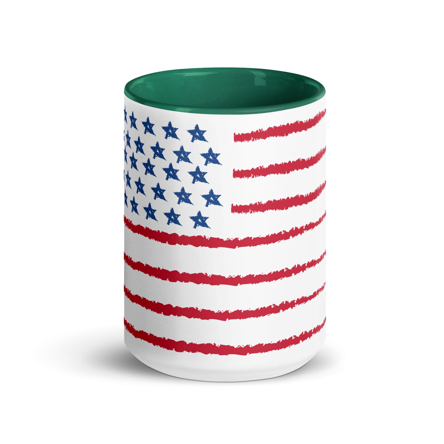 Patriotic Mug