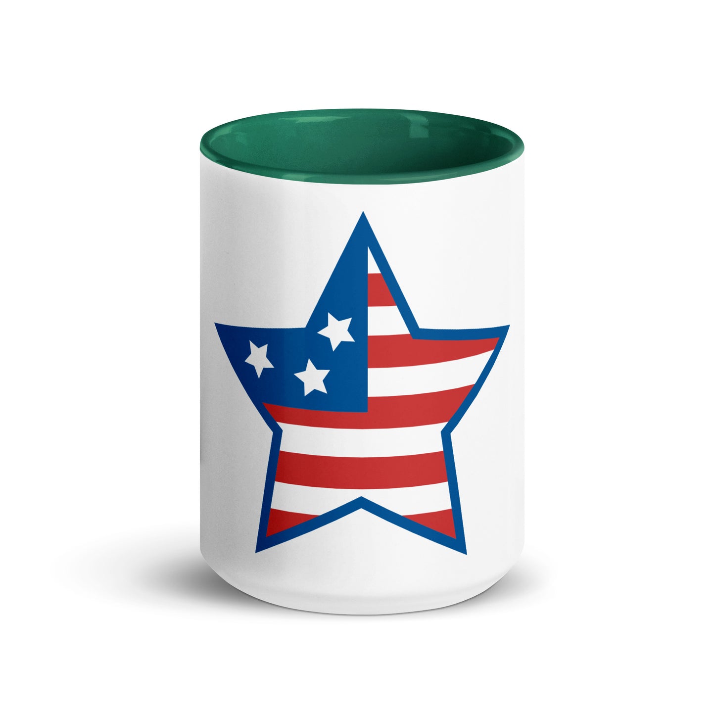 Patriotic Mug