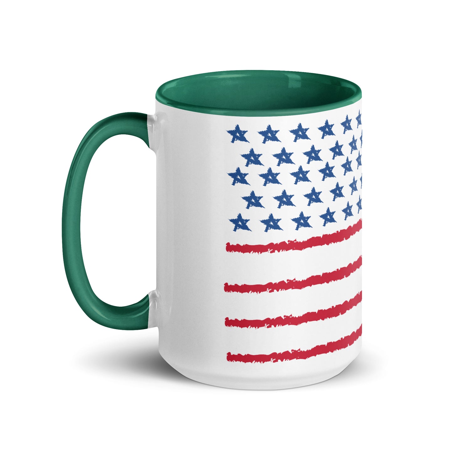 Patriotic Mug