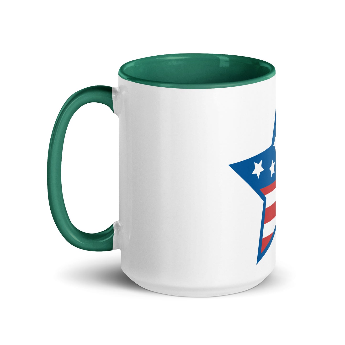 Patriotic Mug