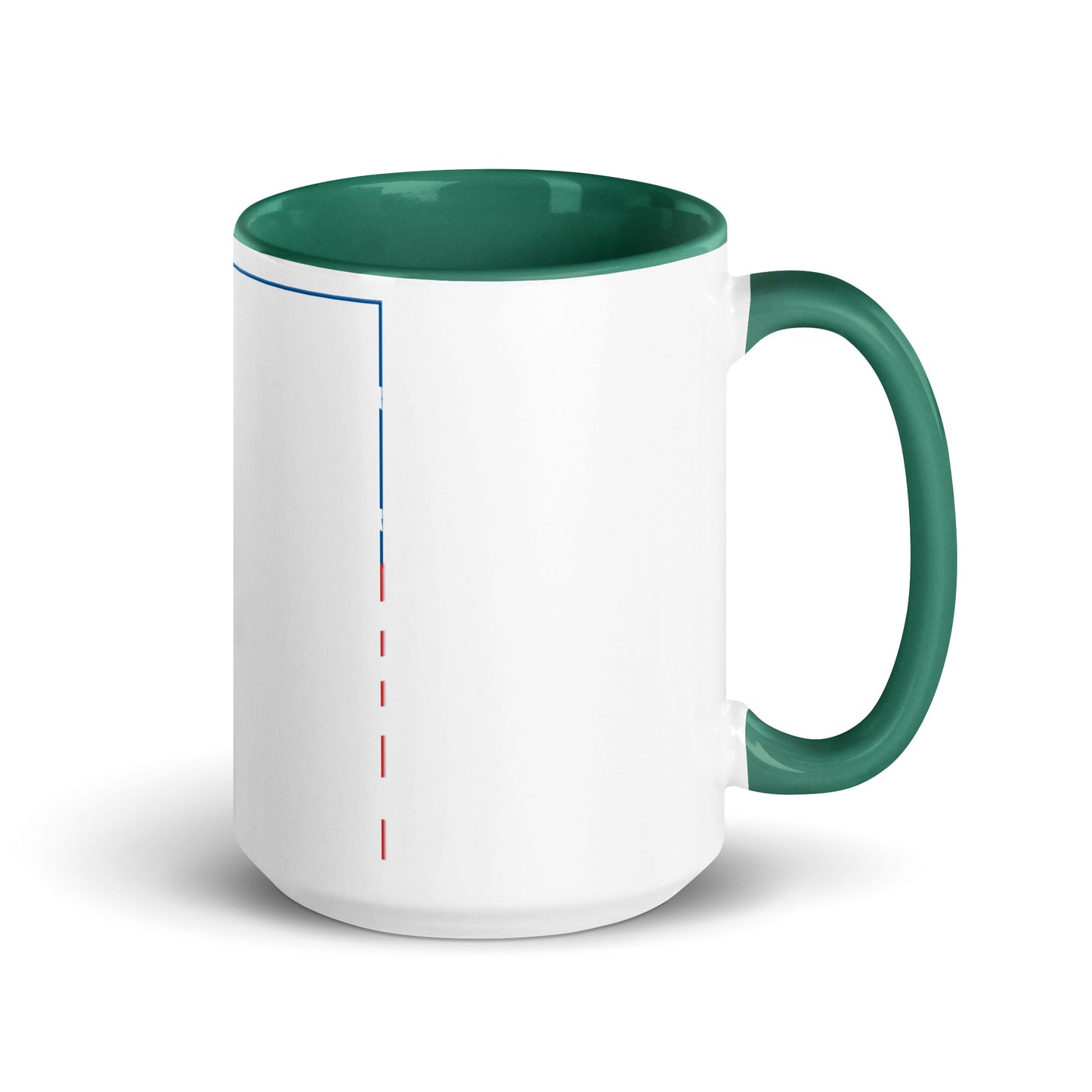 Patriotic Mug
