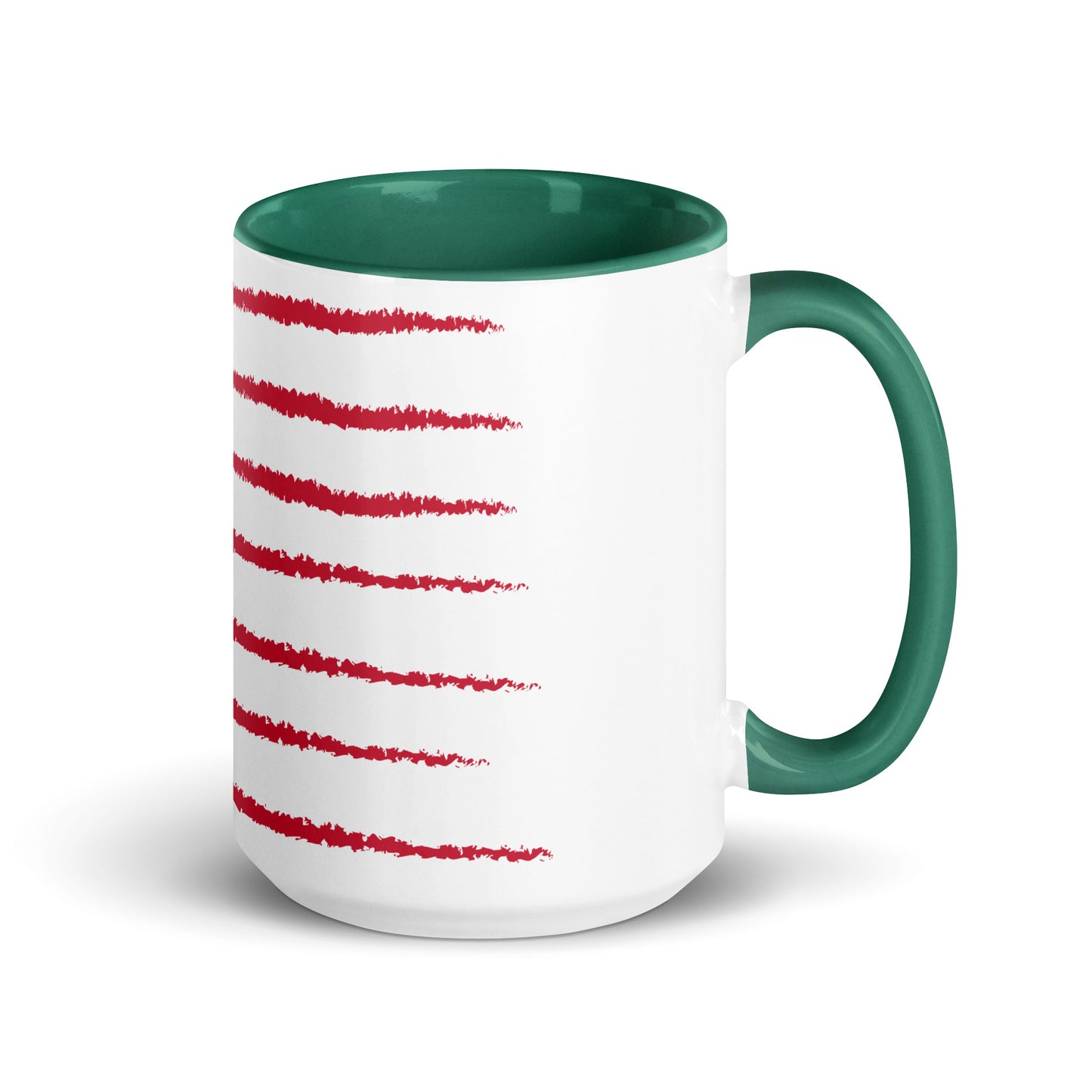 Patriotic Mug