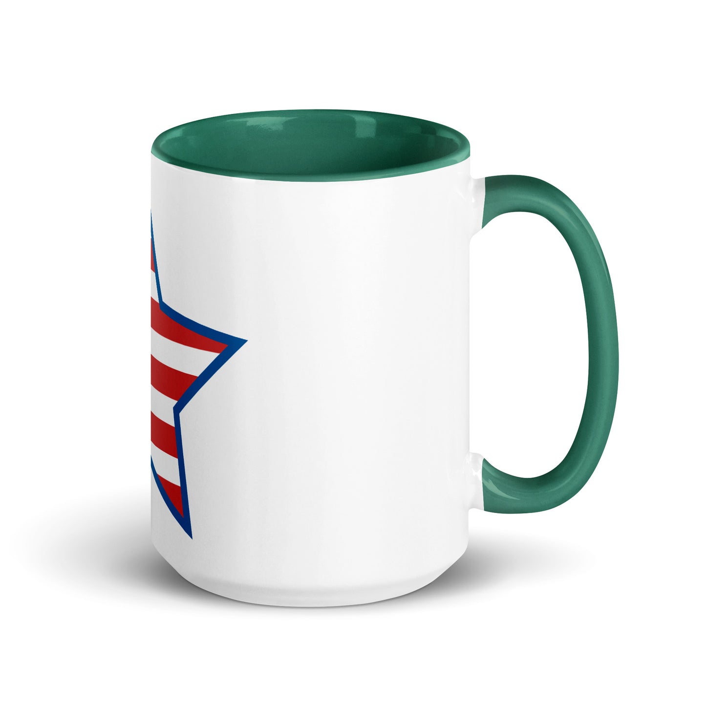 Patriotic Mug