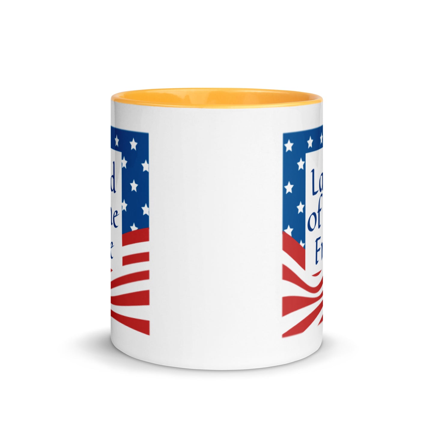 Patriotic Mug