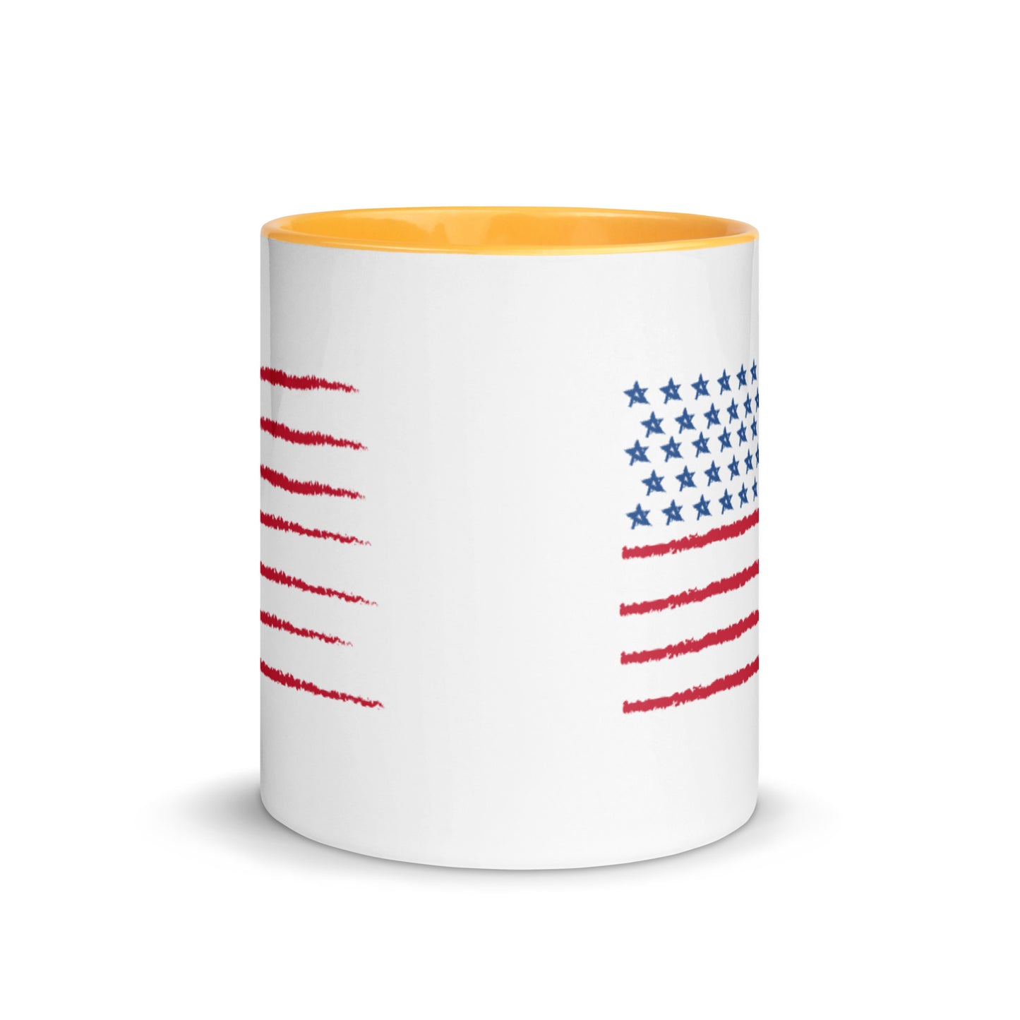 Patriotic Mug