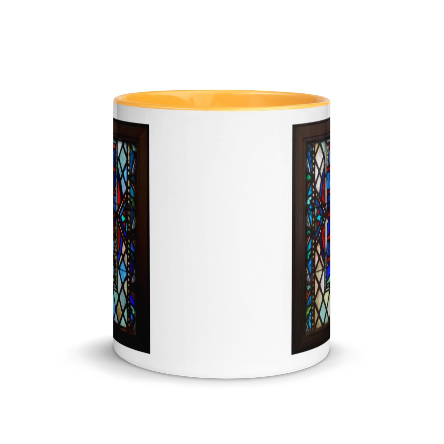 Stained Glass Mug