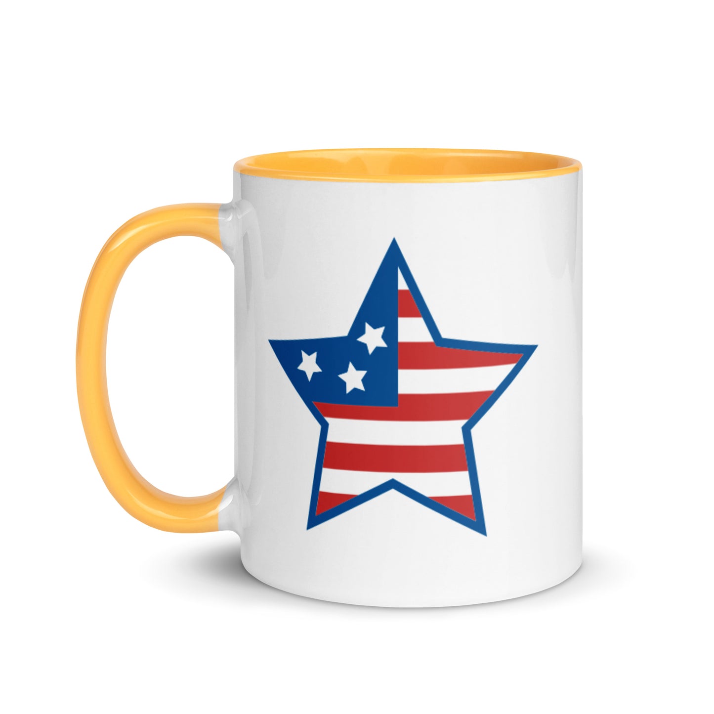 Patriotic Mug