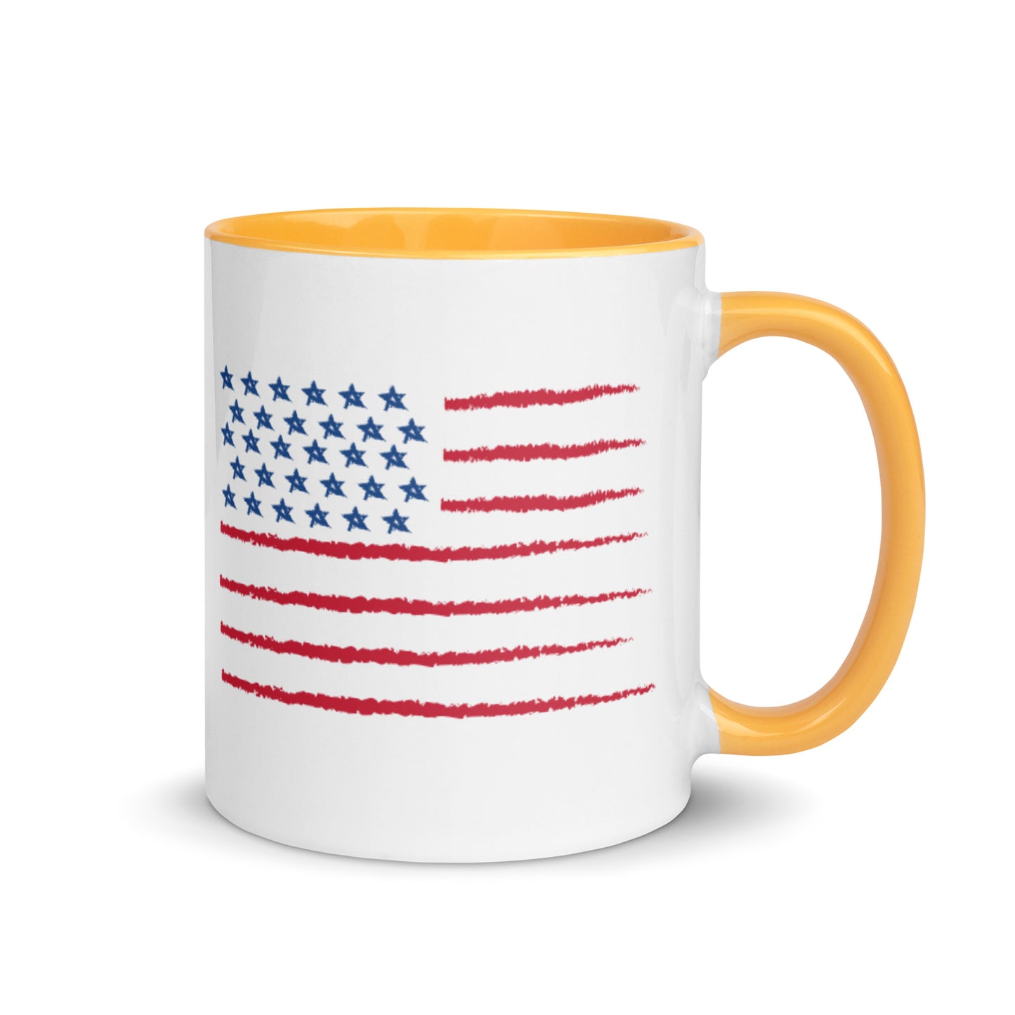 Patriotic Mug