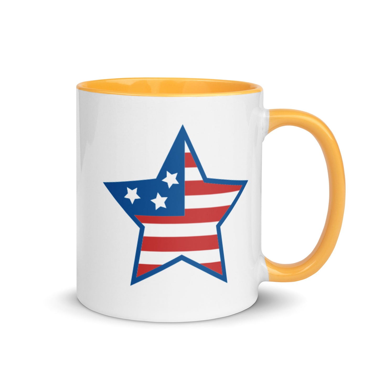 Patriotic Mug