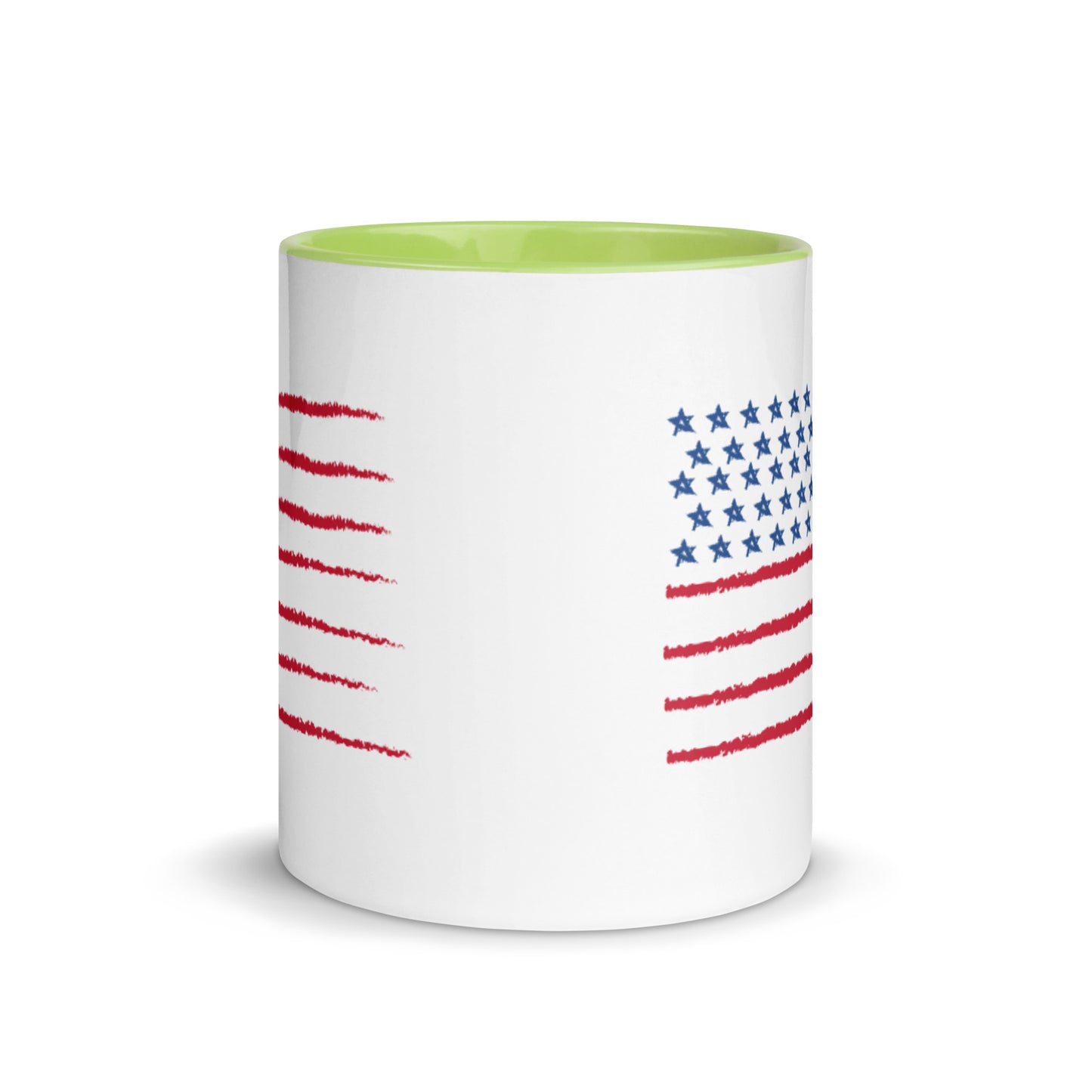 Patriotic Mug