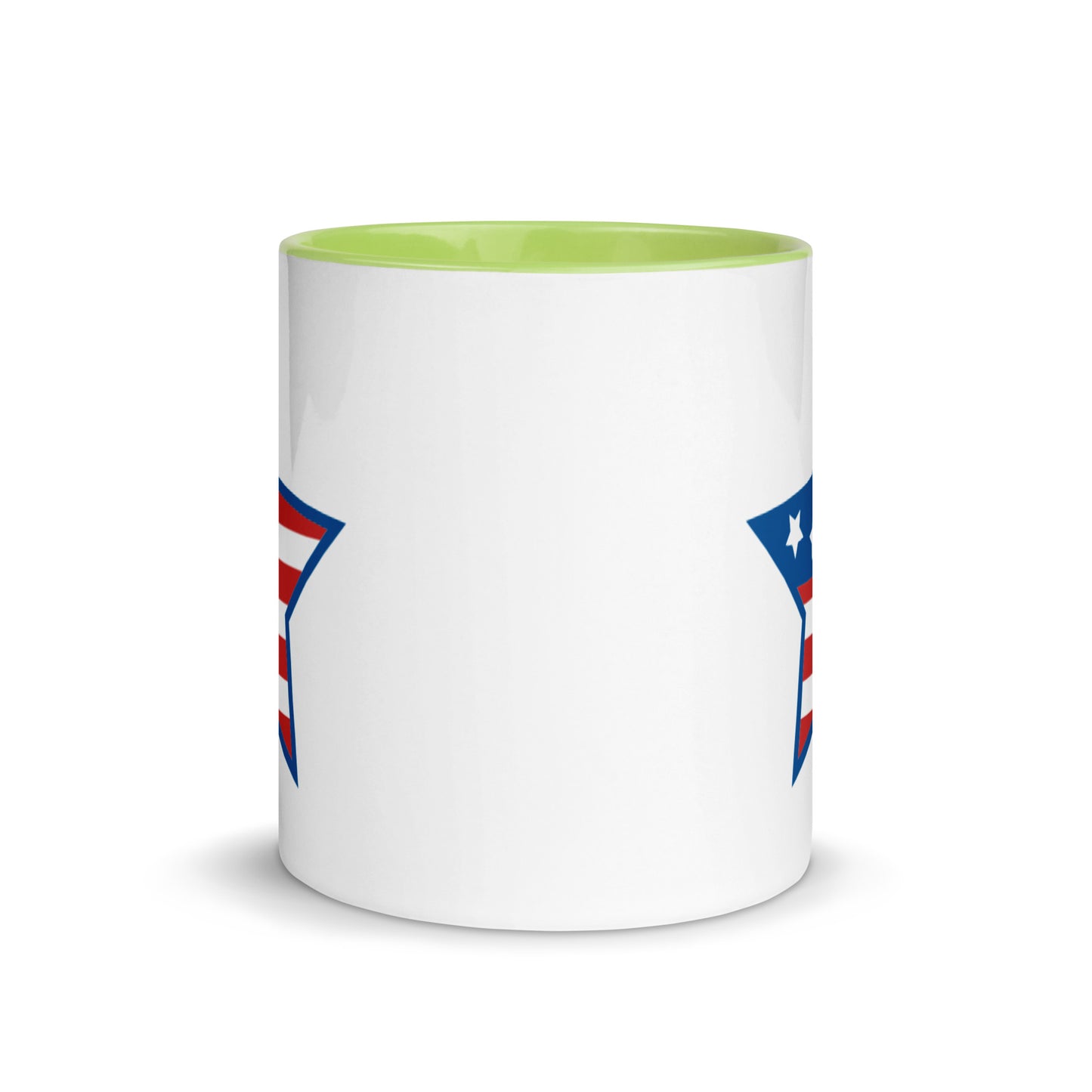 Patriotic Mug