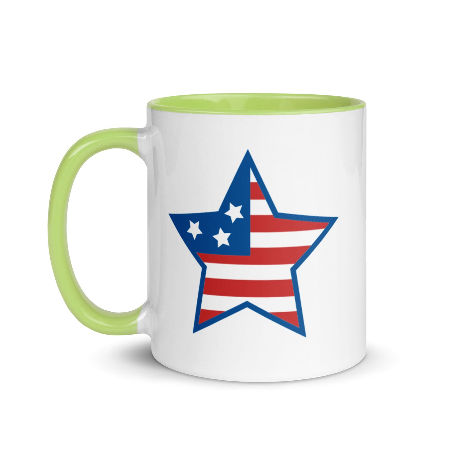 Patriotic Mug