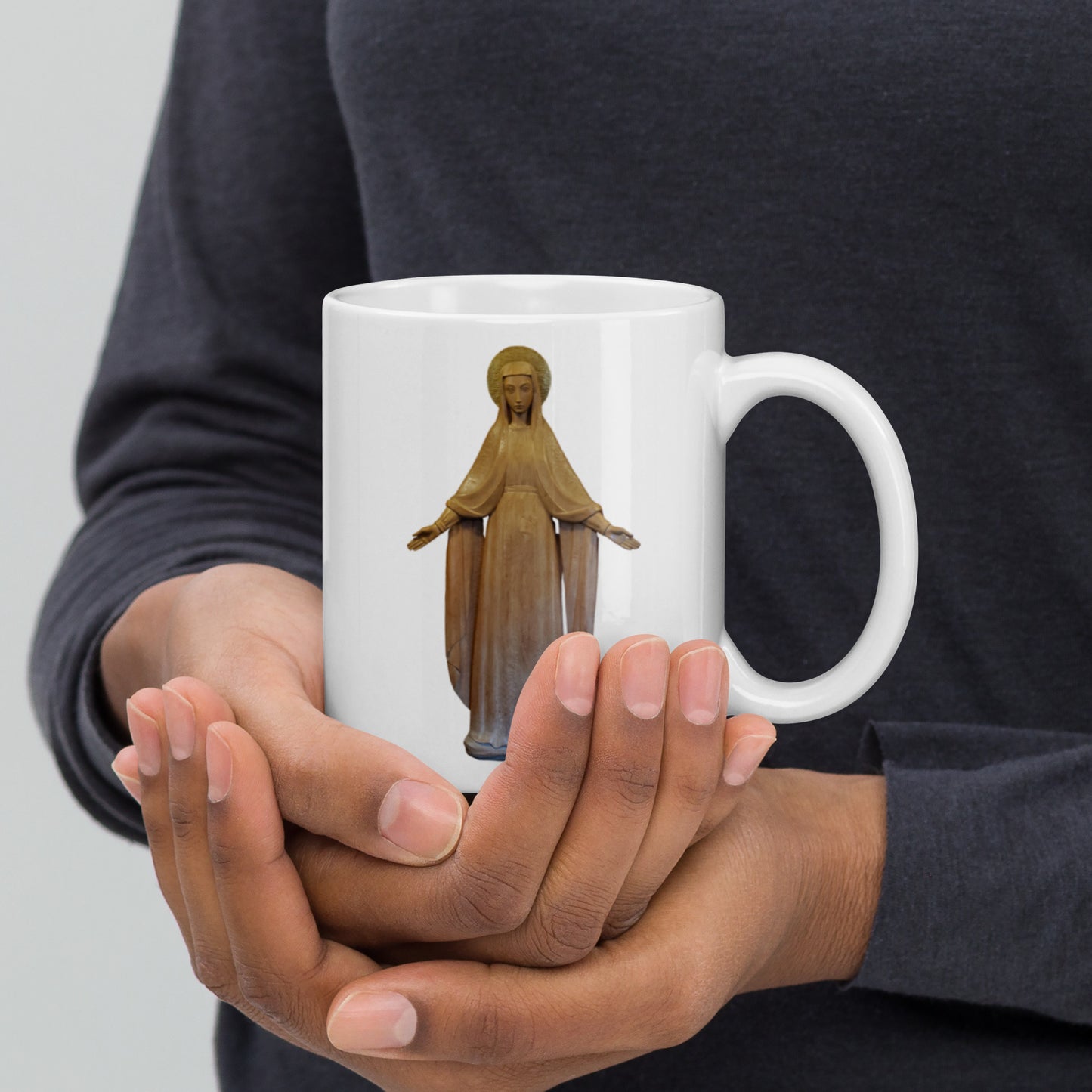 St. Mary Mug
