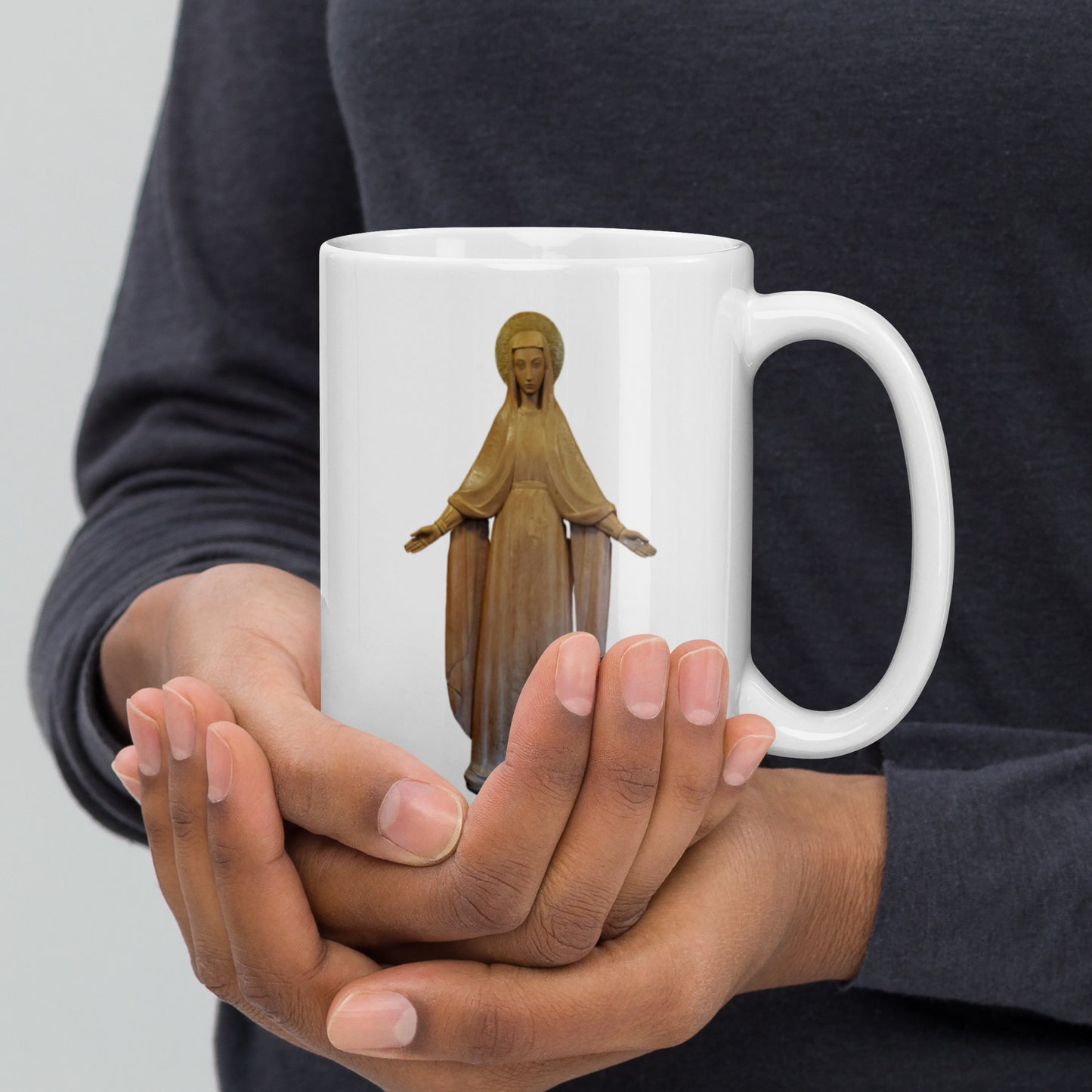 St. Mary Mug