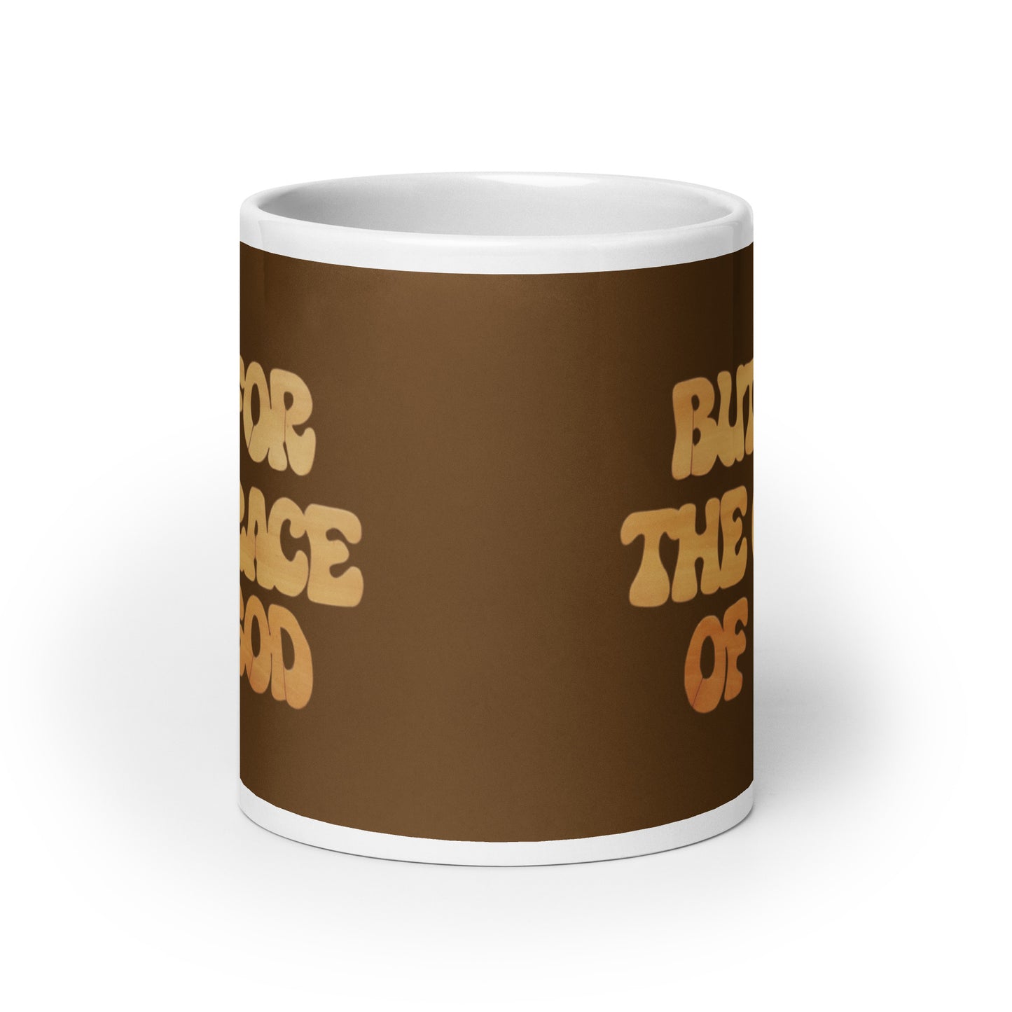 Faith Mug