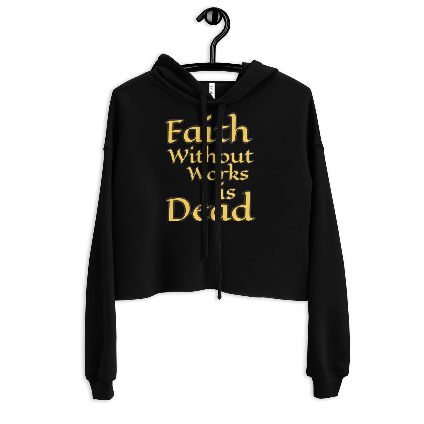 Womens Work Hoodie
