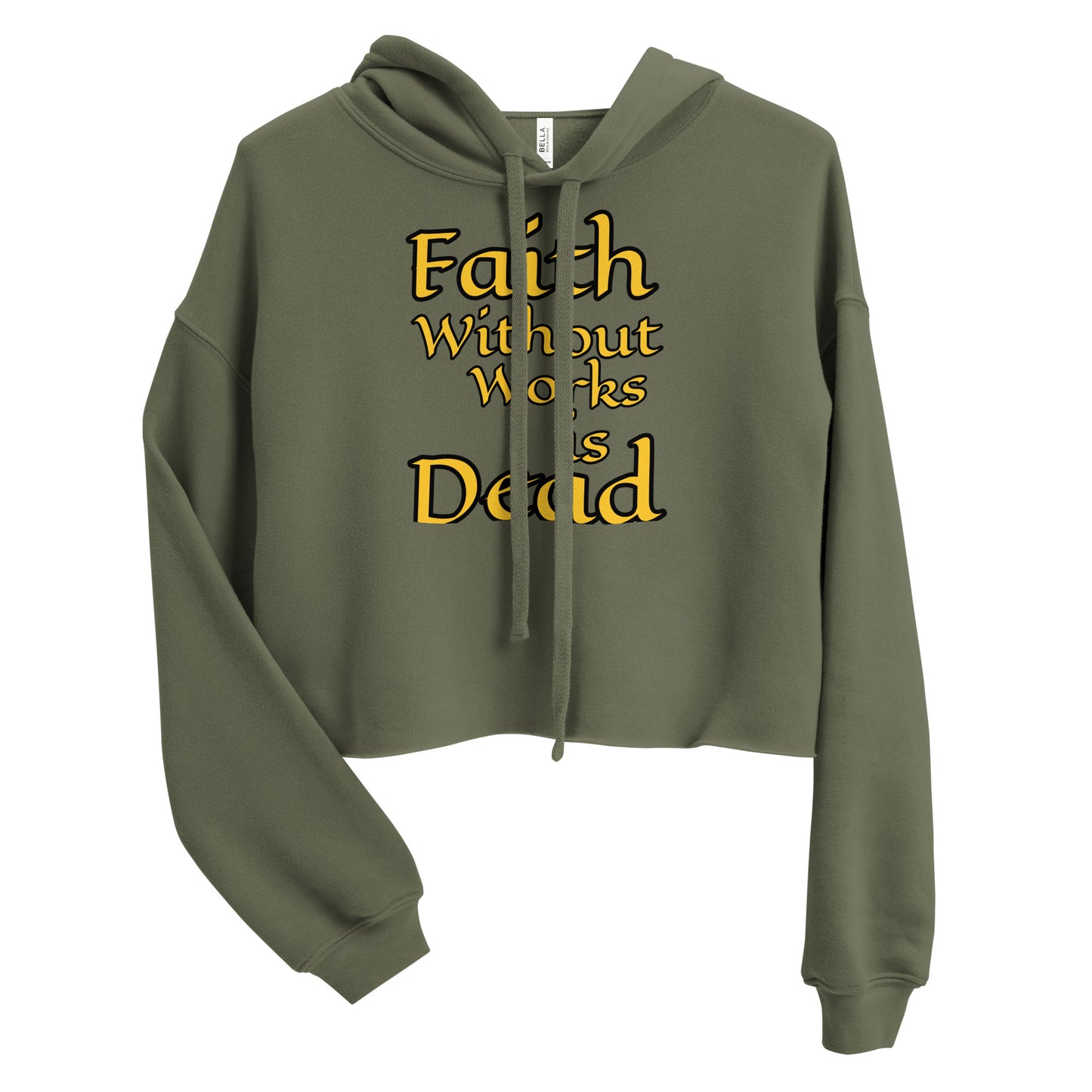 Womens Work Hoodie