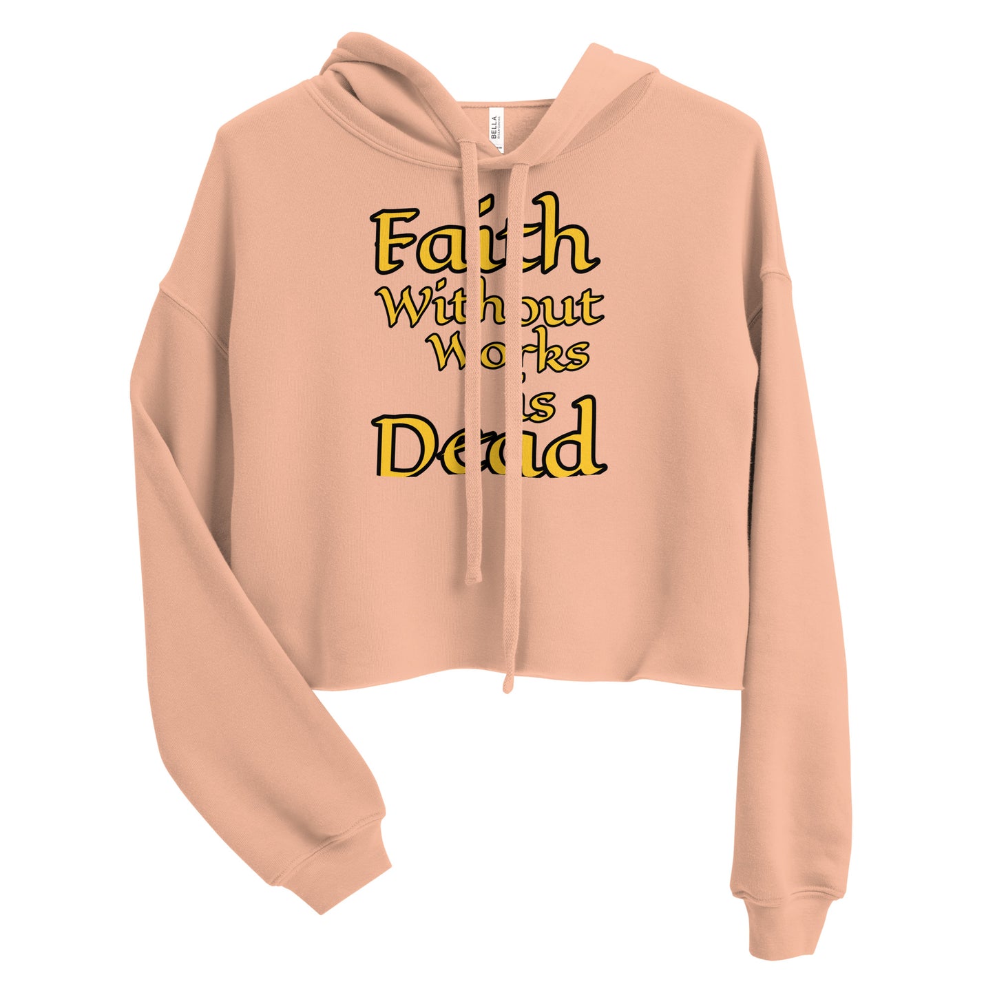 Womens Work Hoodie