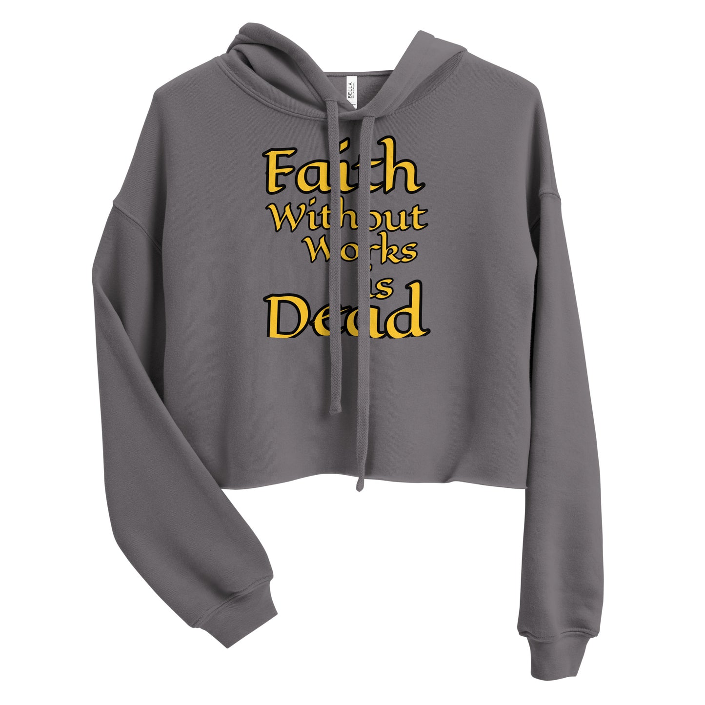 Womens Work Hoodie