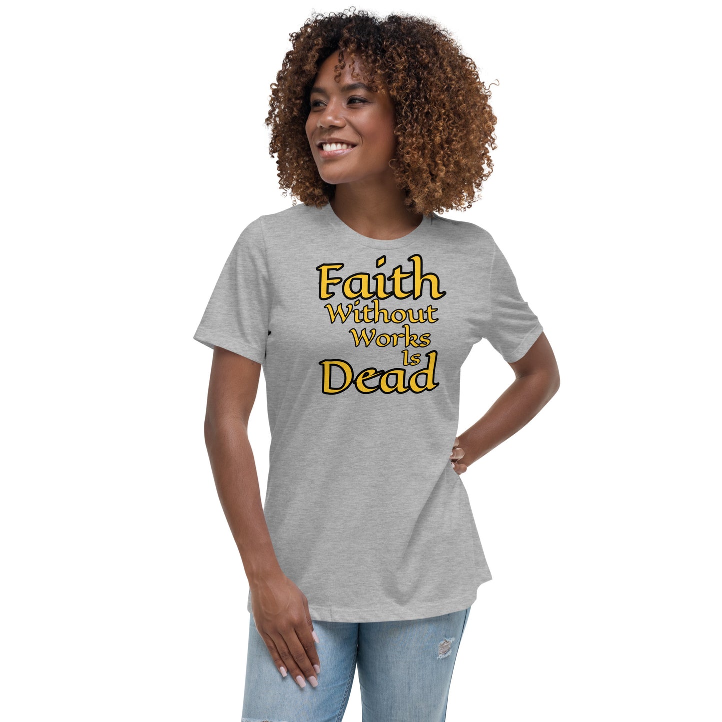 Women's Work Shirt