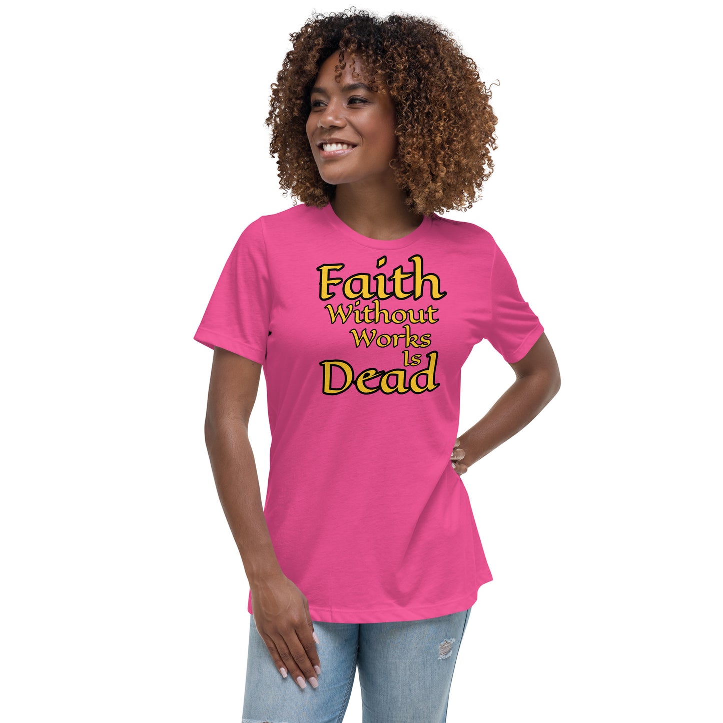 Women's Work Shirt