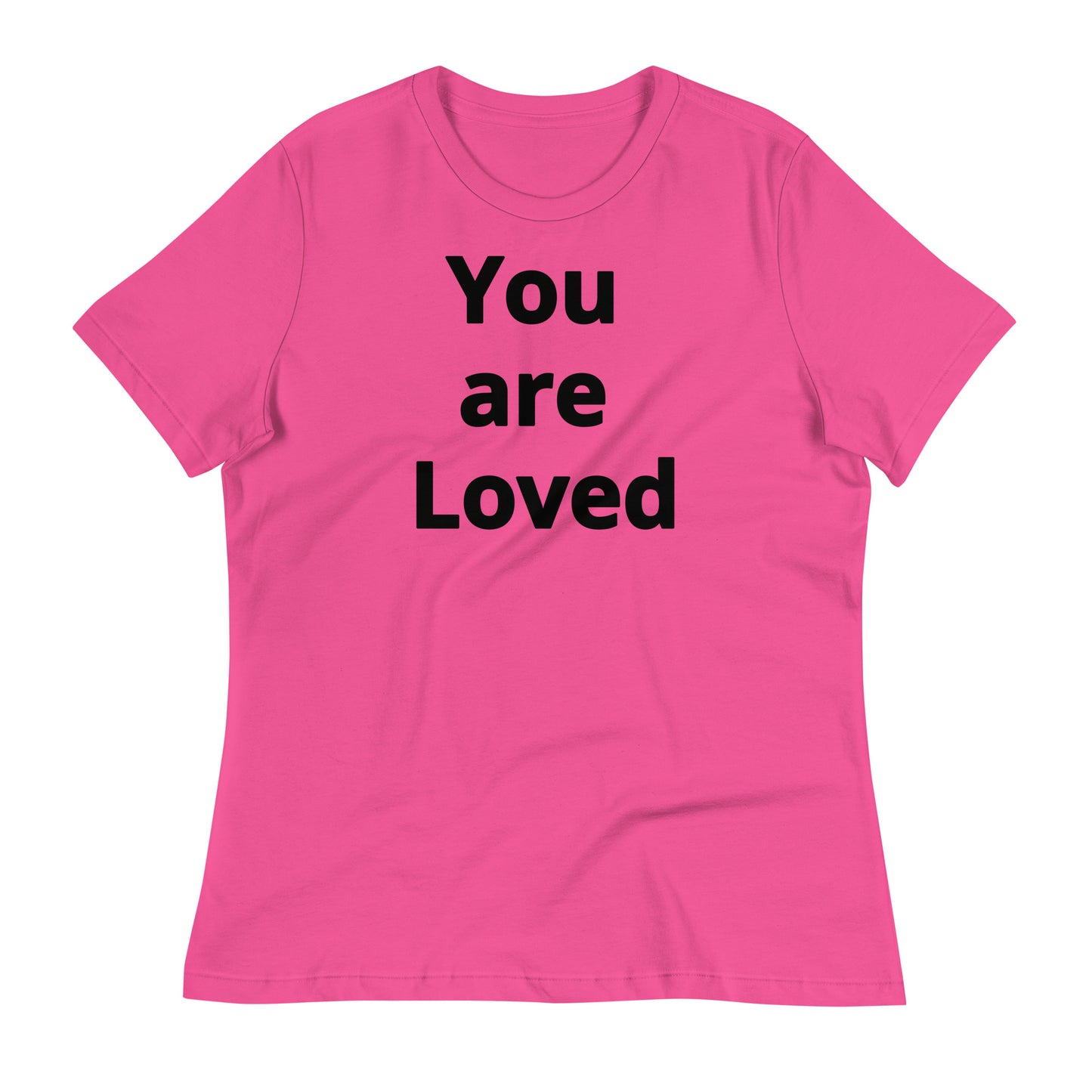 Women's Love Shirt