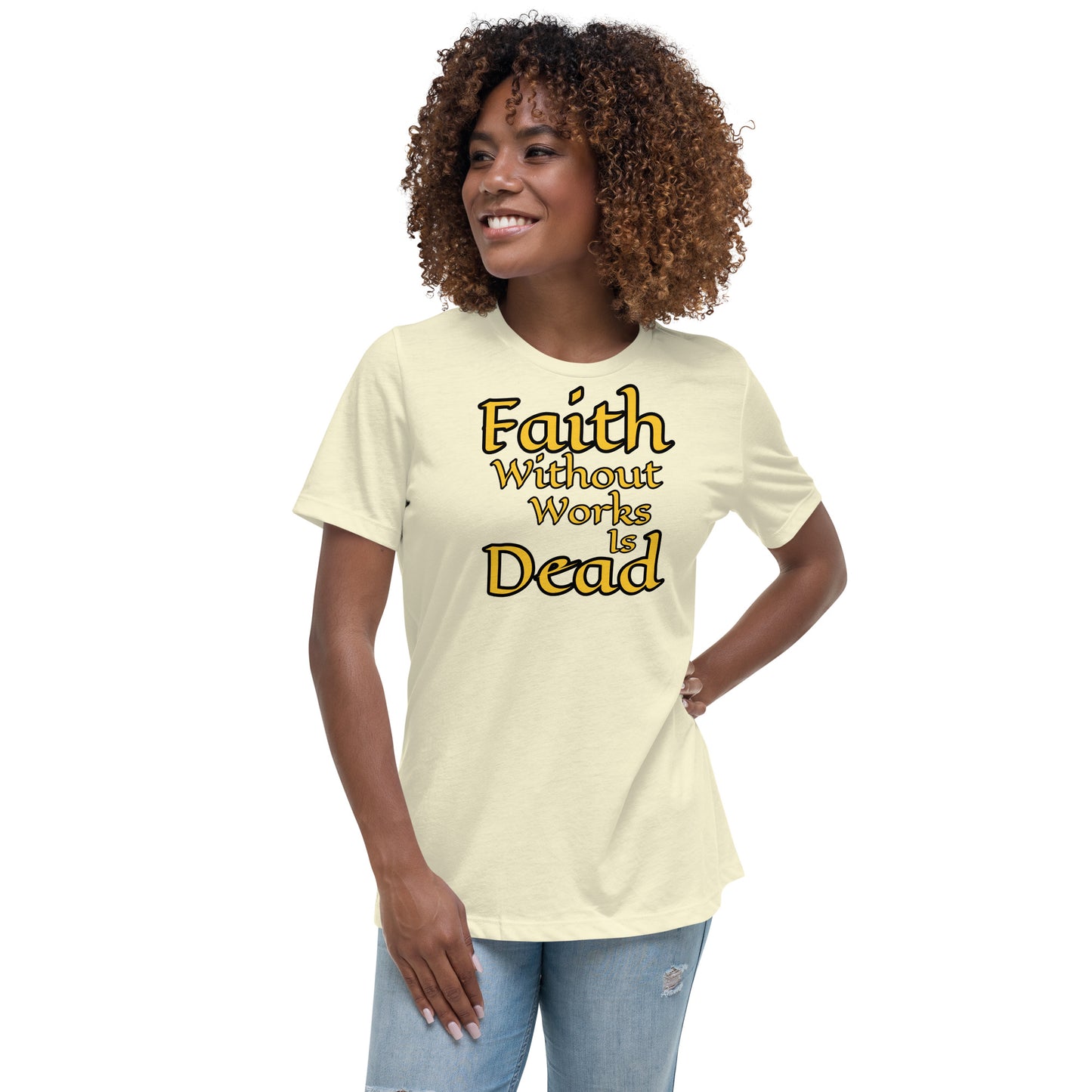 Women's Work Shirt