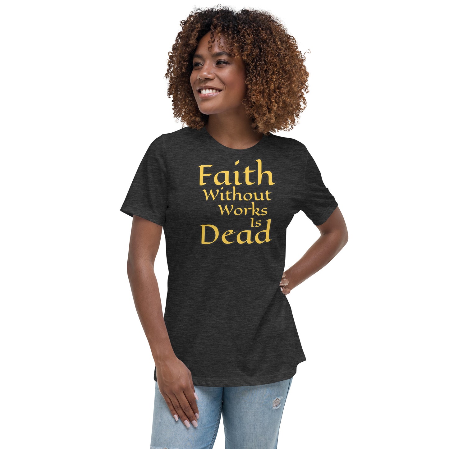 Women's Work Shirt
