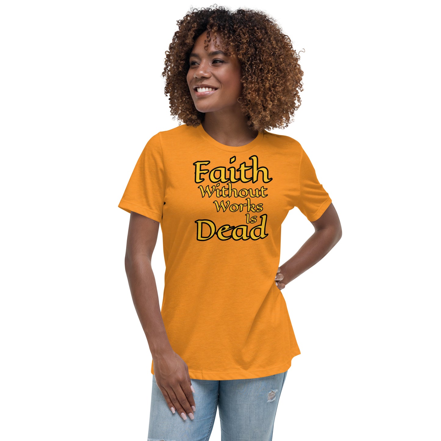 Women's Work Shirt