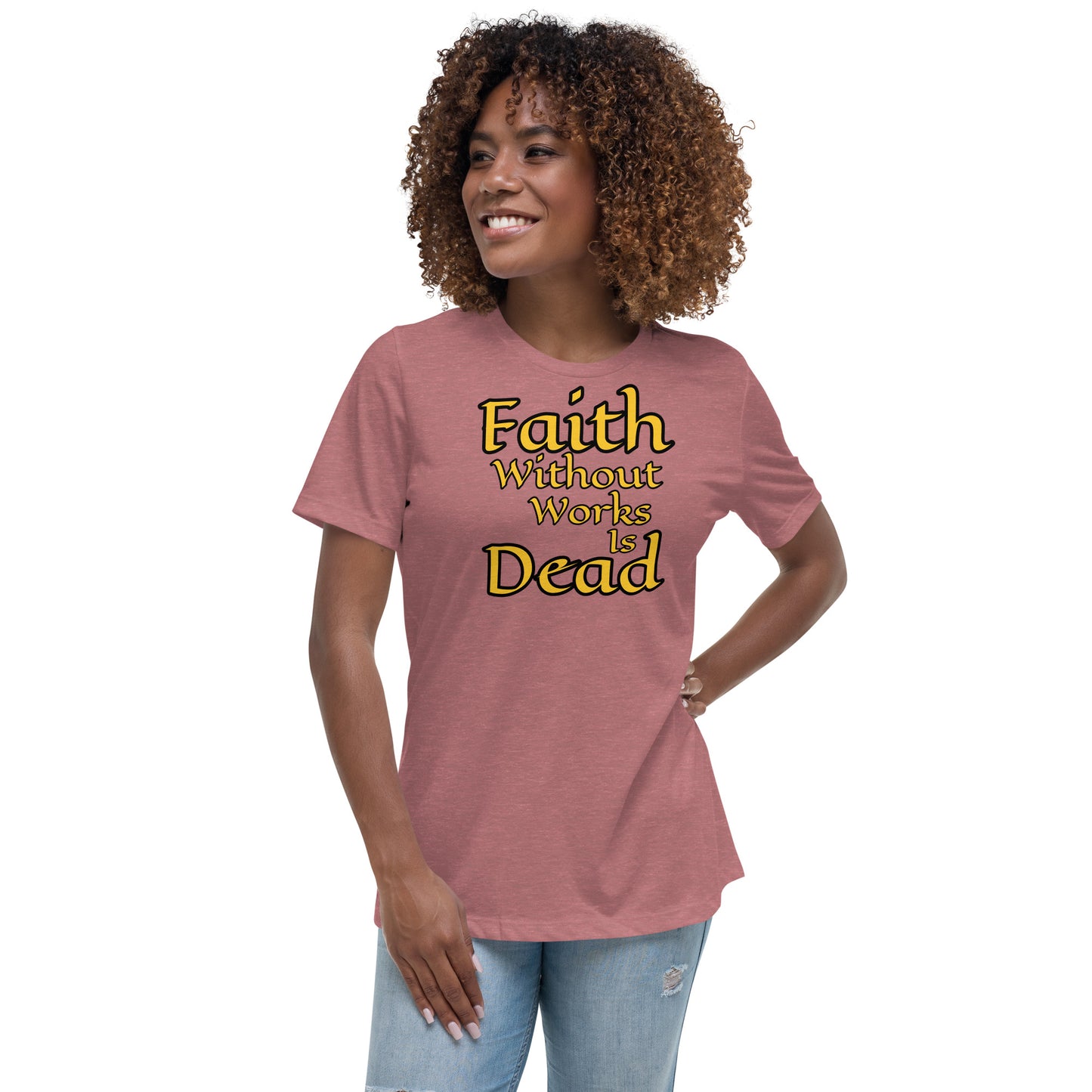 Women's Work Shirt