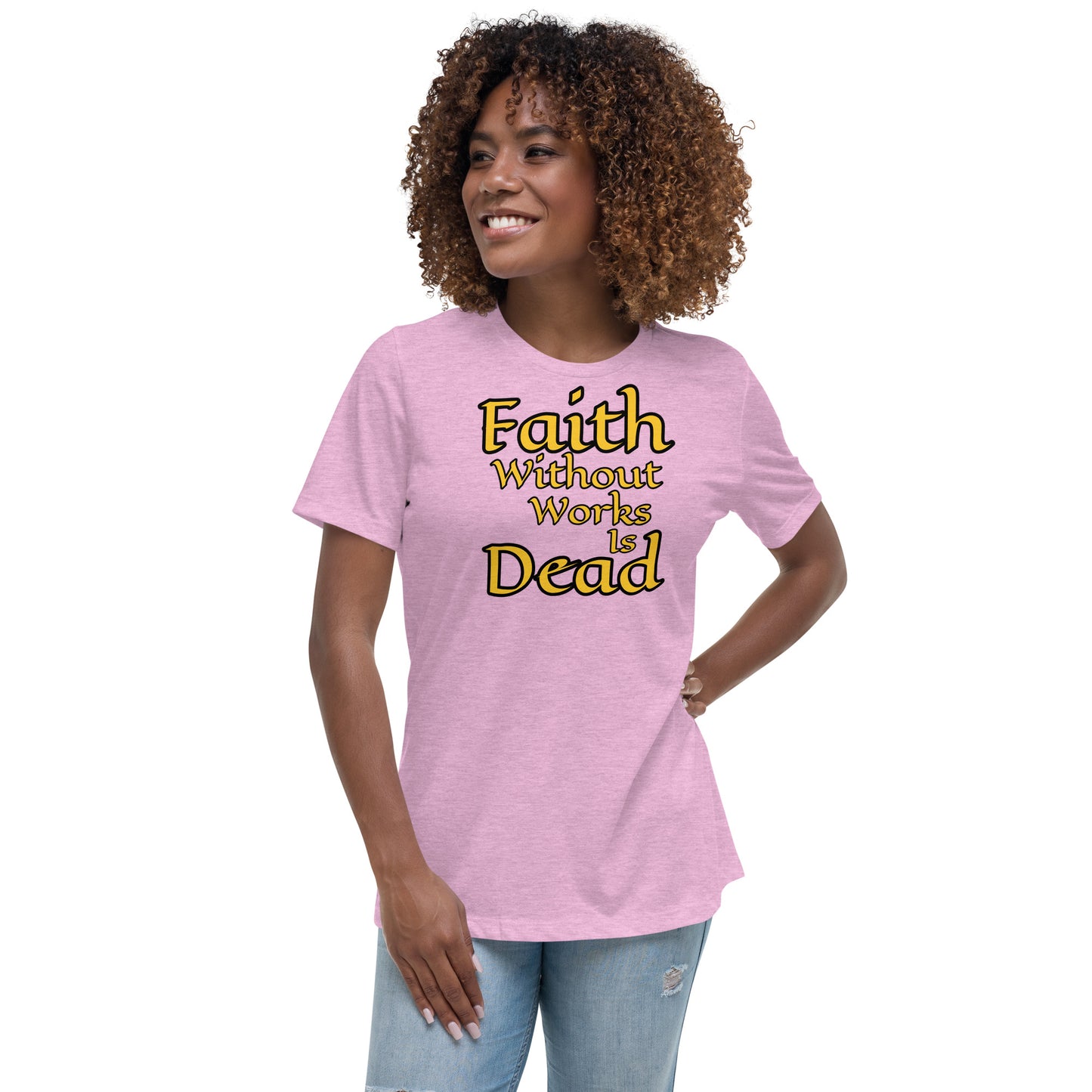 Women's Work Shirt