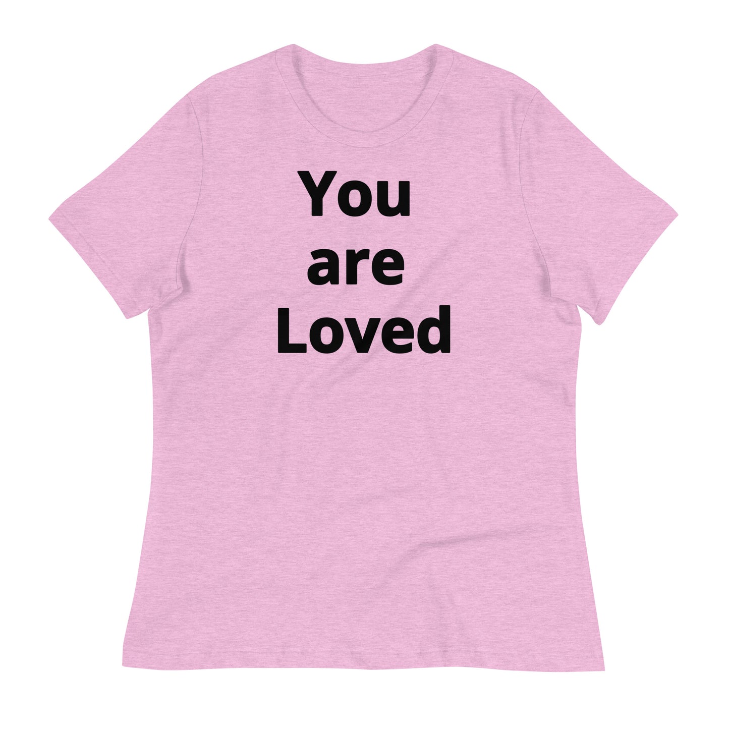 Women's Love Shirt