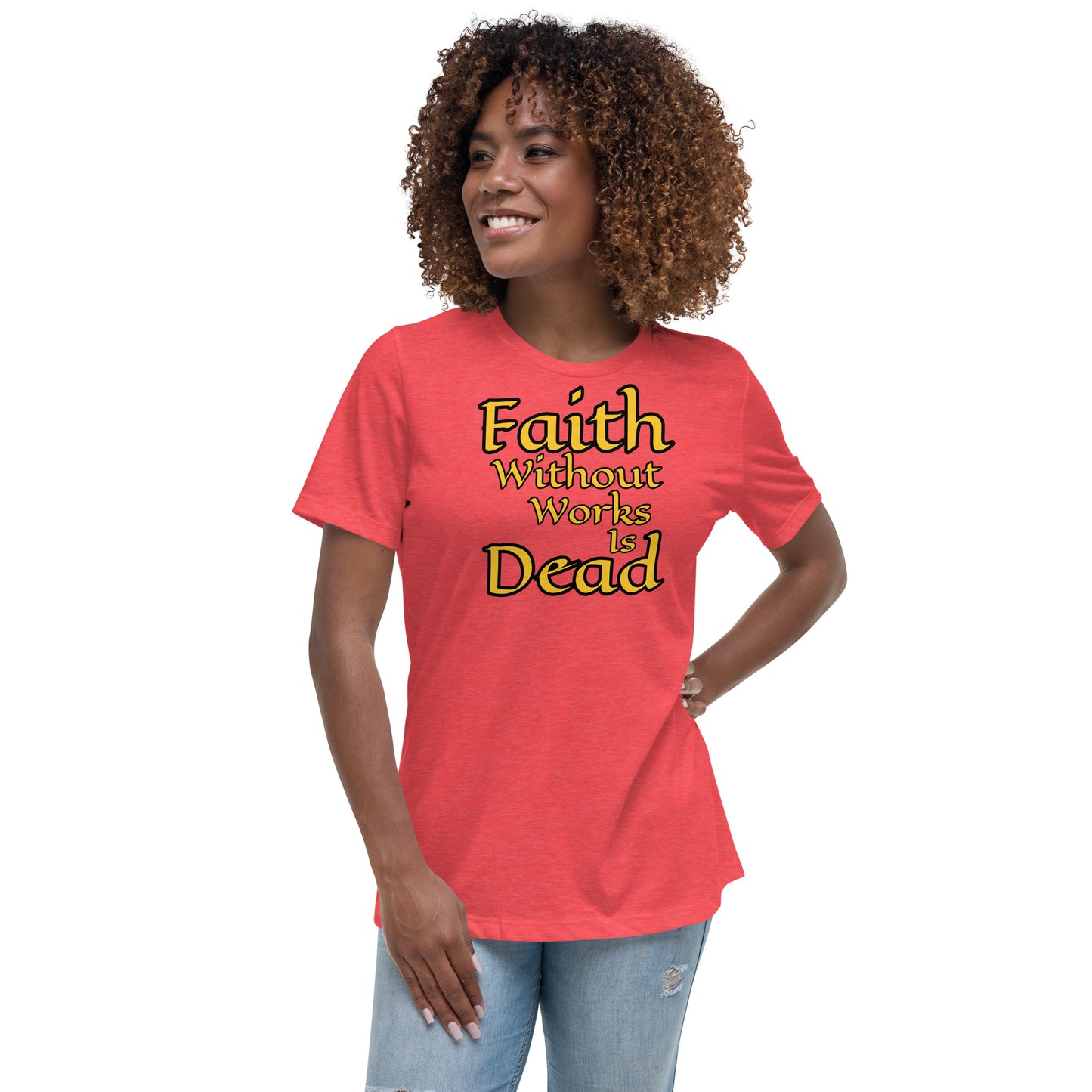 Women's Work Shirt