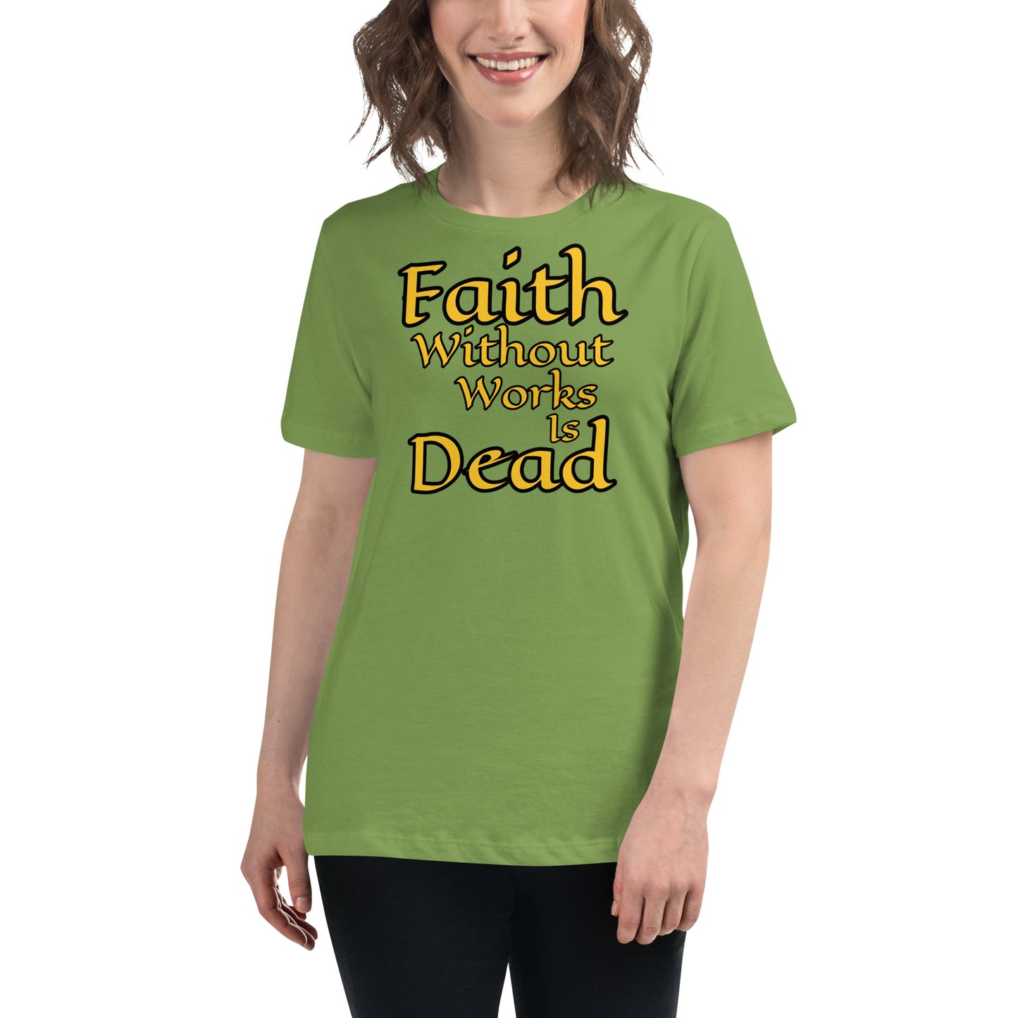 Women's Work Shirt