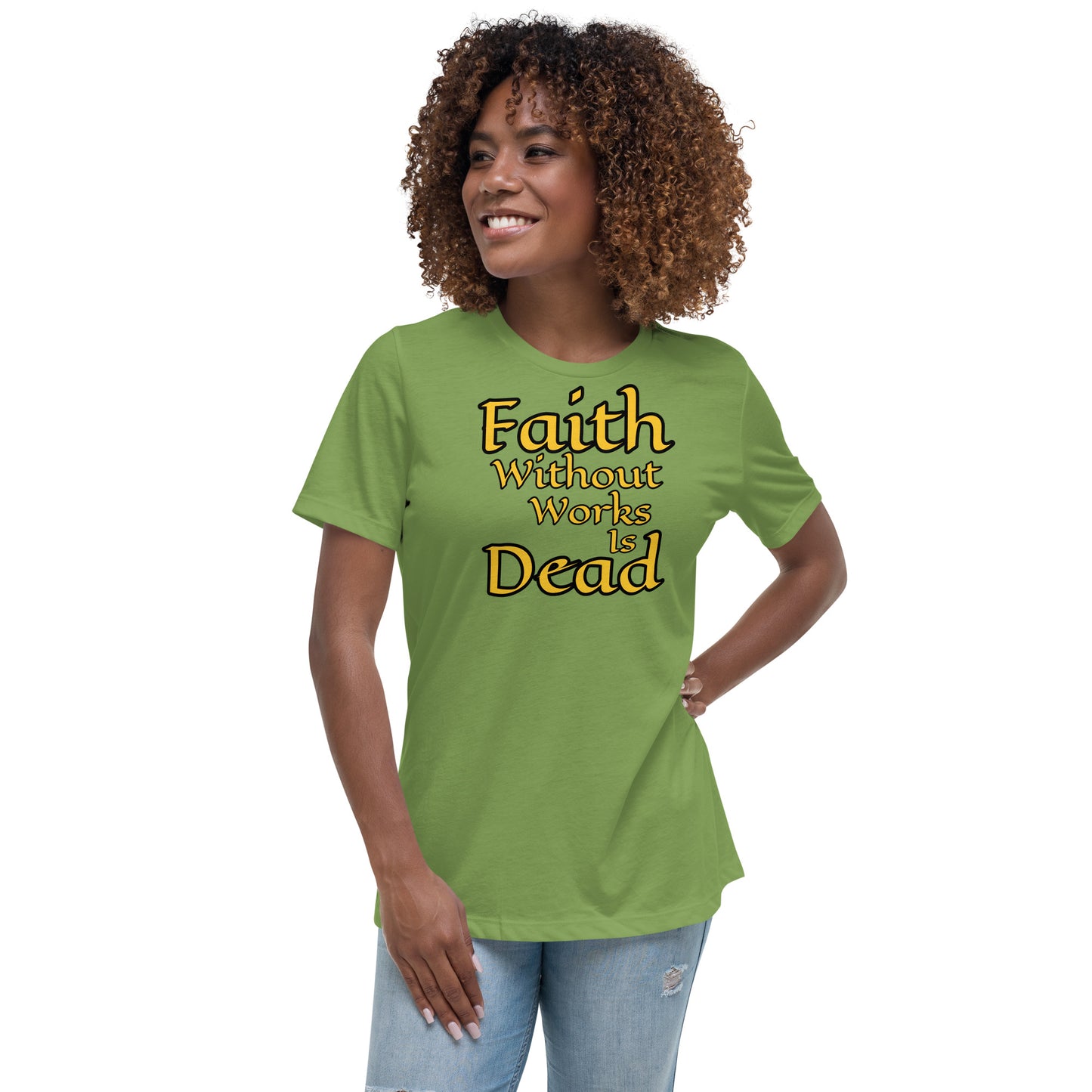 Women's Work Shirt
