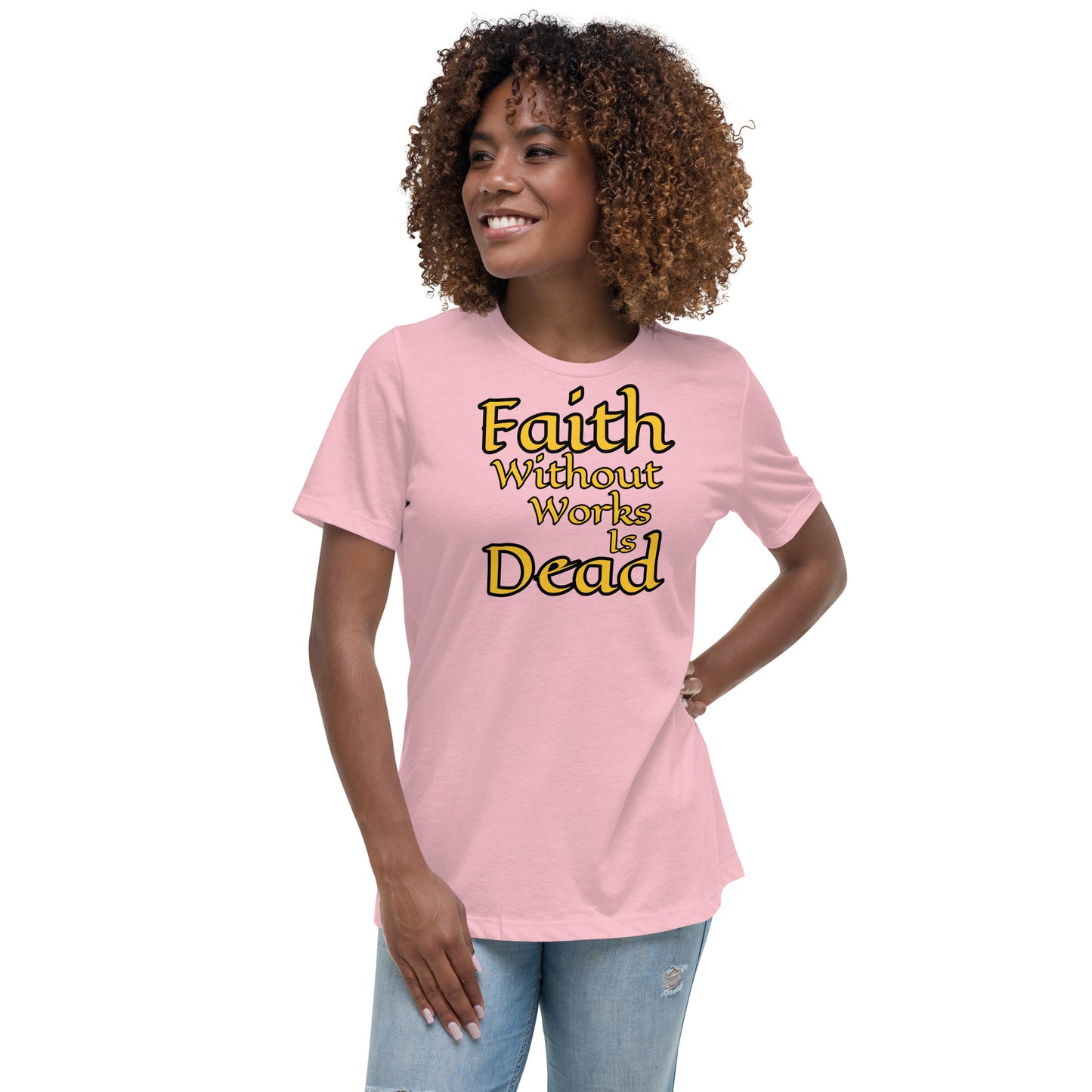 Women's Work Shirt