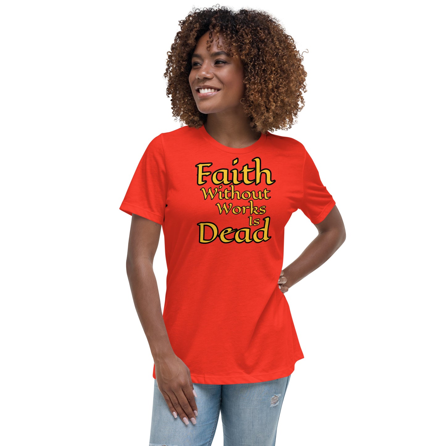 Women's Work Shirt