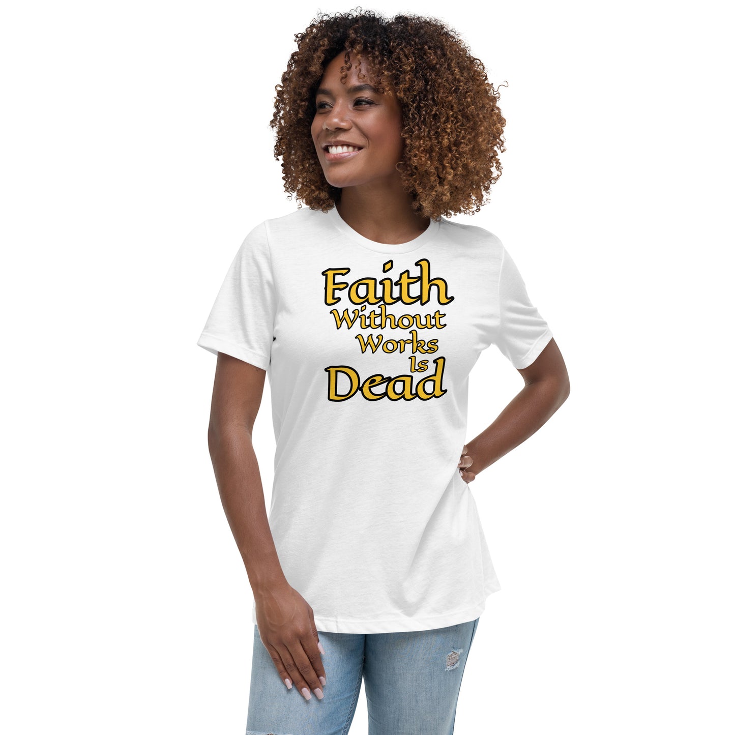 Women's Work Shirt