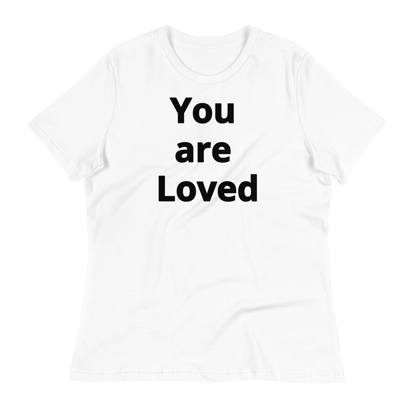 Women's Love Shirt