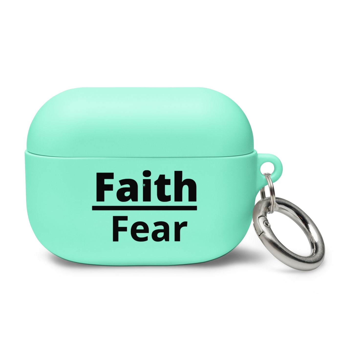 Rubber Case for AirPods®