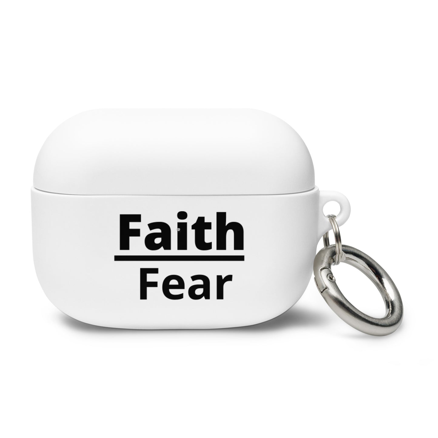 Rubber Case for AirPods®