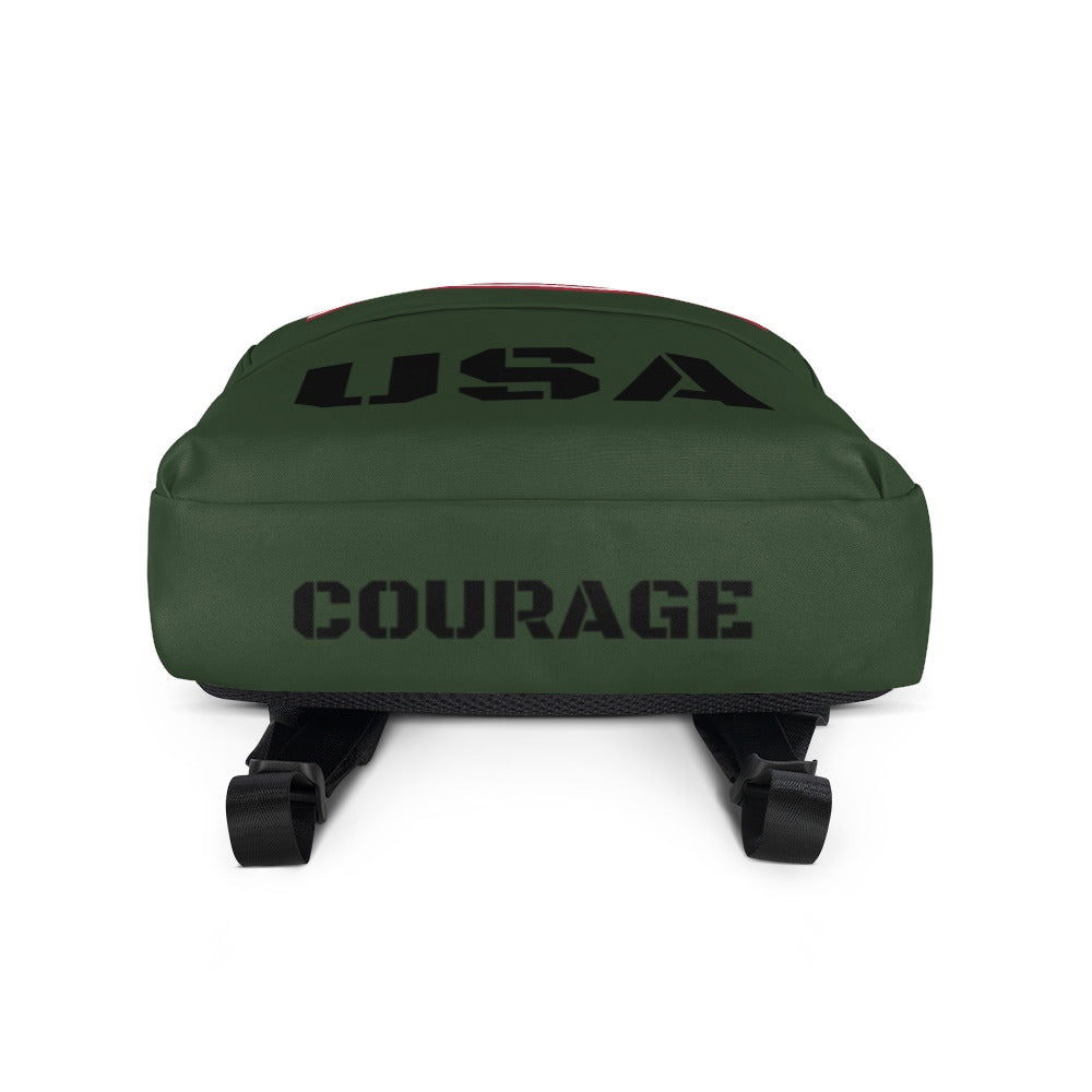 Patriotic Backpack