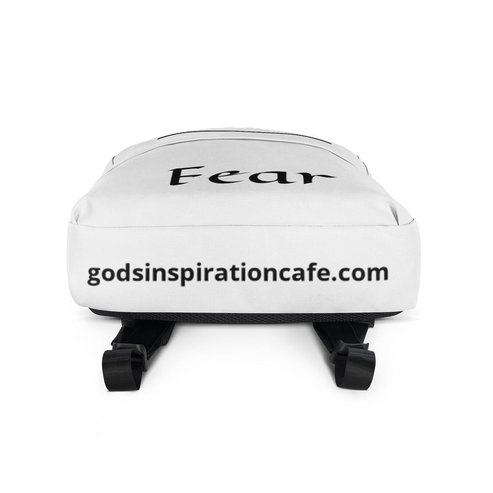 Faith Backpack
