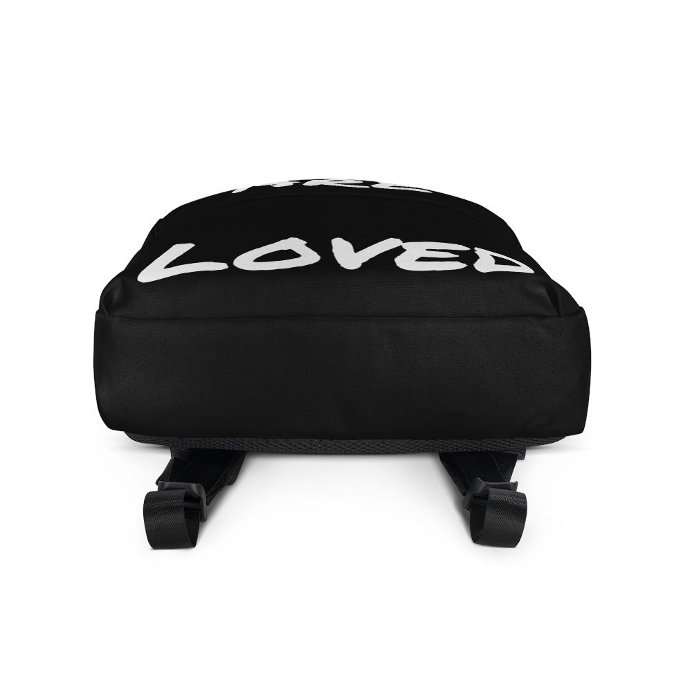 Love Backpack