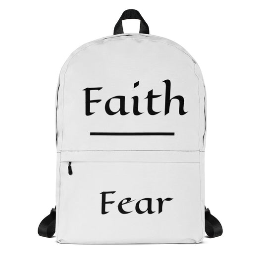 Faith Backpack