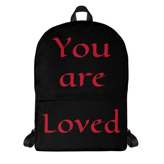 Love Backpack