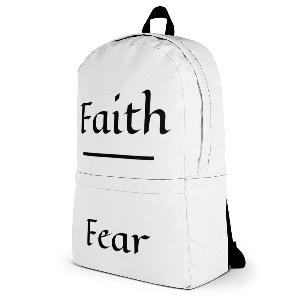 Faith Backpack