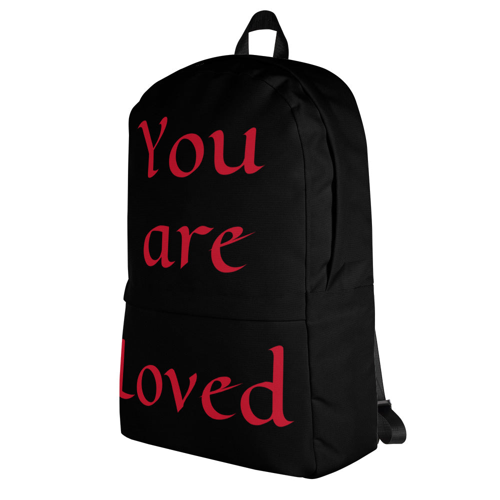 Love Backpack