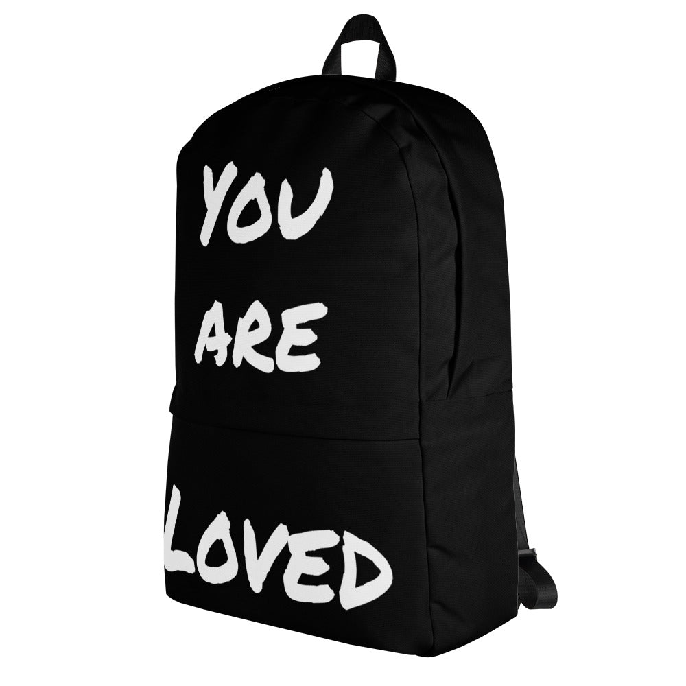 Love Backpack