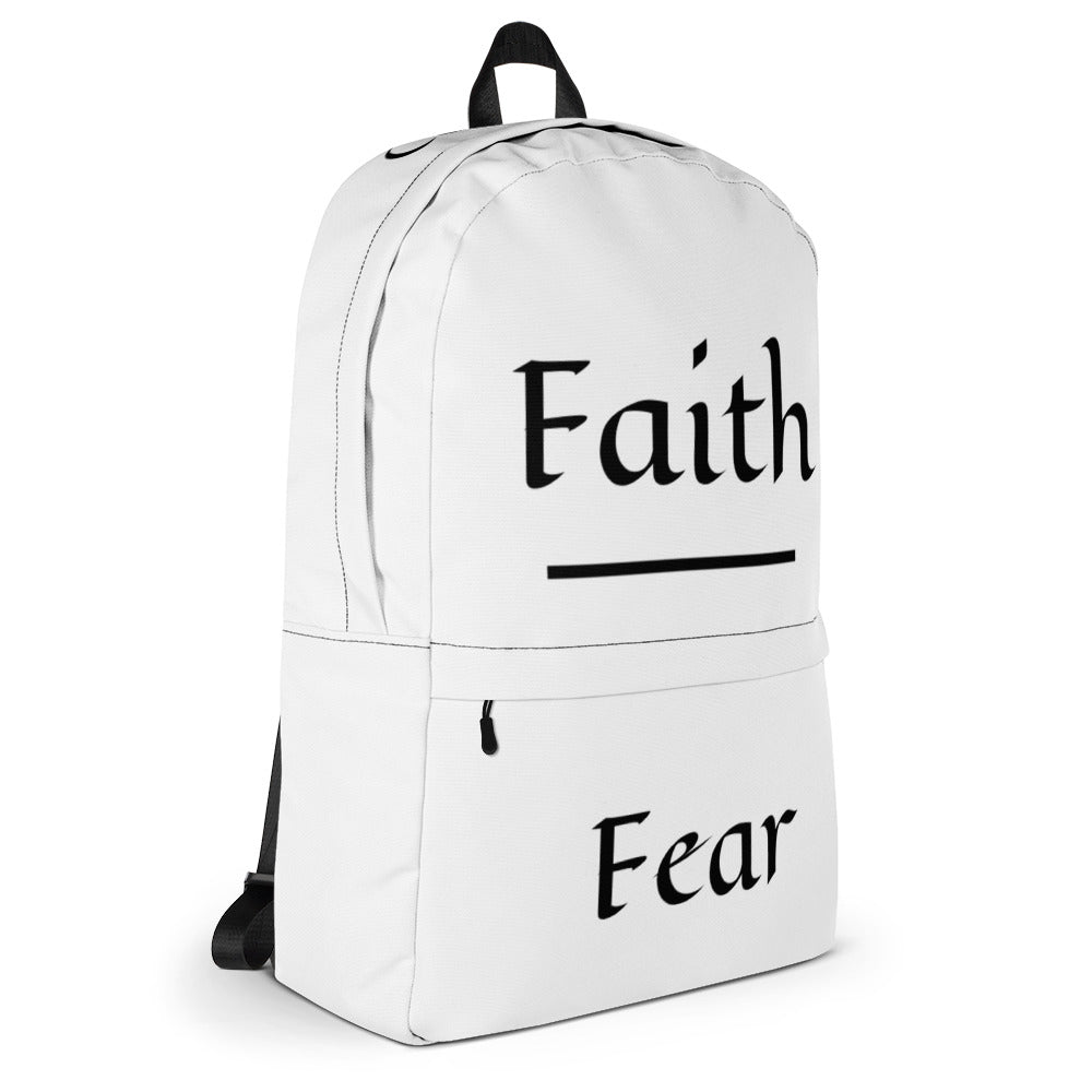 Faith Backpack